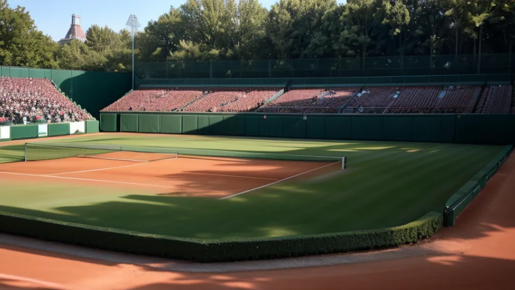 Alexander Zverev joacă în turul 3 la Roland Garros: unde puteți urmări meciul azi?