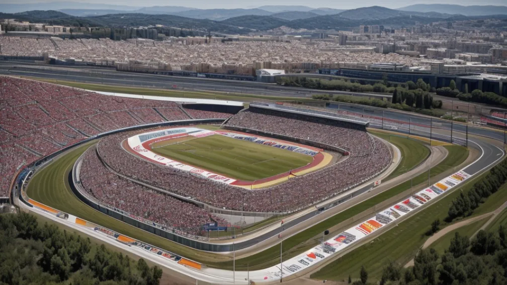 Formula 1: Marele Premiu al Spaniei. Bătălia de la Barcelona sub semnul noilor reguli