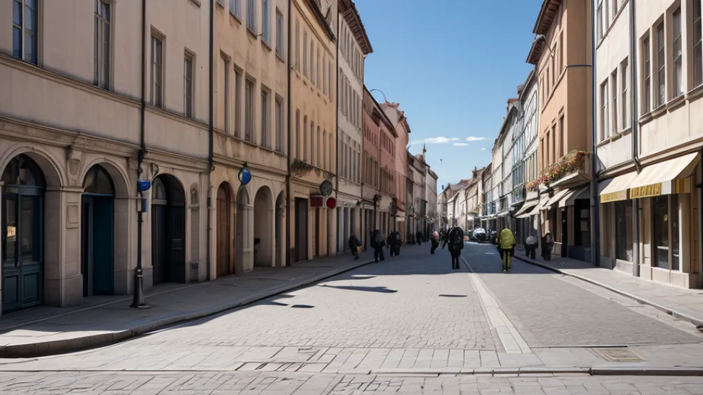 Adolescent suspectat de atac cu cuțitul în Kiel, Germania, s-a predat poliției