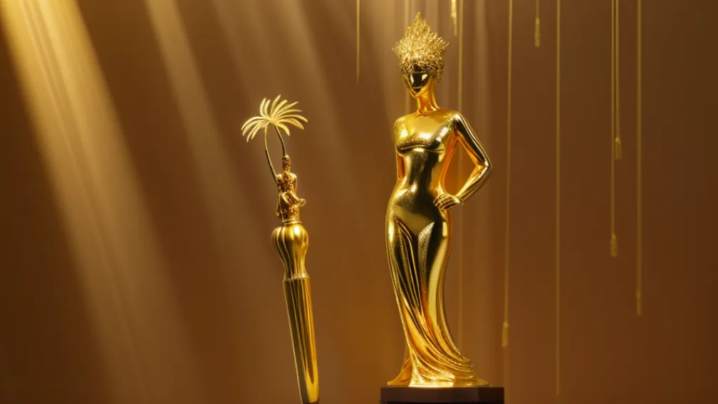 Regizorul iranian Jafar Panahi a câștigat Palme d'Or la Cannes cu un film secret