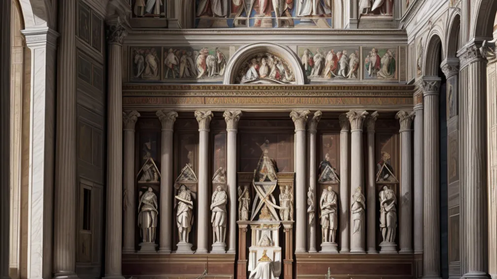 A început Conclavul la Vatican: 133 de cardinali s-au izolat în Capela Sixtină pentru a alege noul Papă