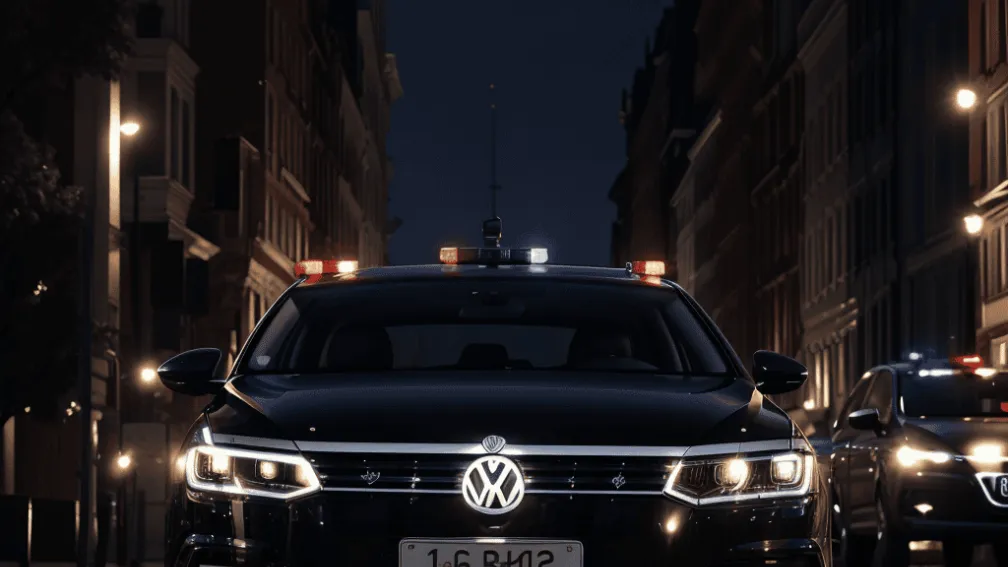 Köln: Șofer oprit de poliție – fără permis, căutat, sub influența drogurilor și cu cocaină