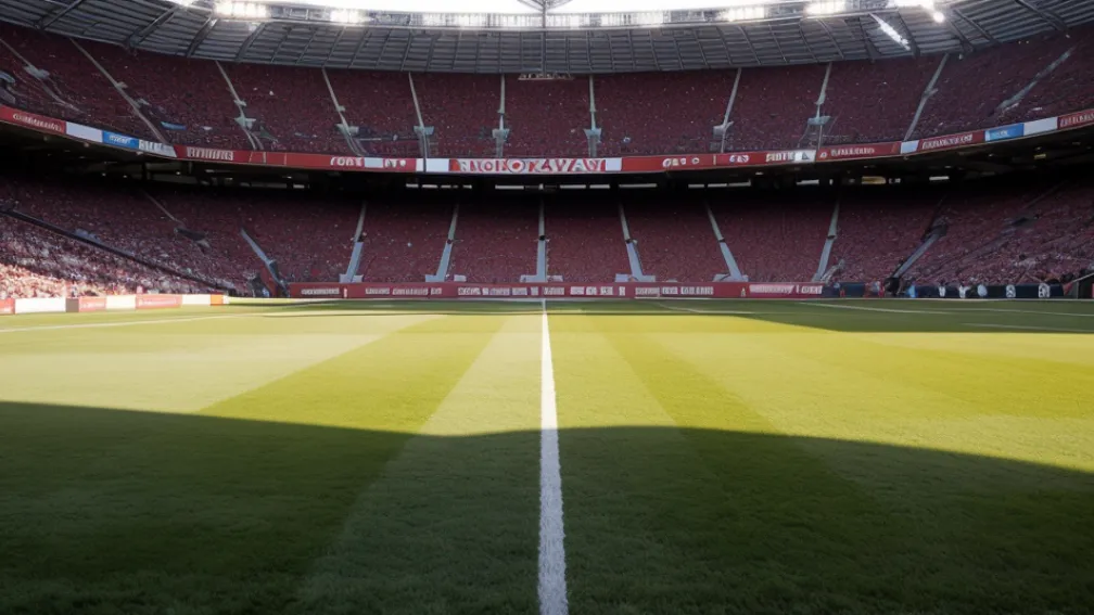 Starul YouTube IShowSpeed, implicat într-un scandal major pe Allianz Arena în München