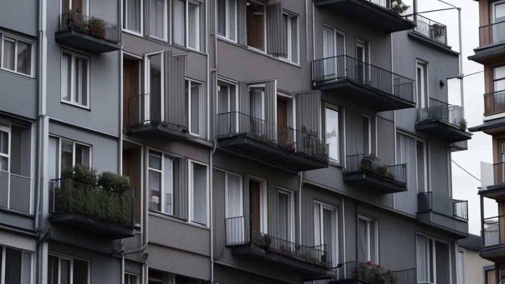 Bărbat (34 de ani) rănit grav după ce a căzut de la balcon în Alzey, Germania