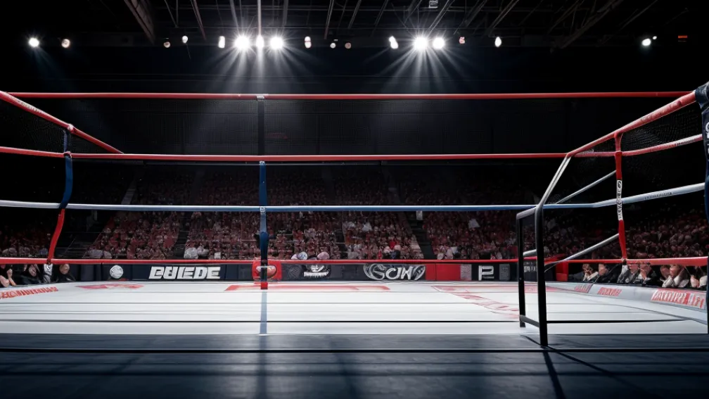 We Love MMA 80 se întoarce la Dresda: turneu aniversar după 7 ani