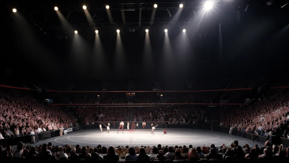 Șoc la WWE Saturday Night’s Main Event: Două reveniri uriașe au uluit fanii
