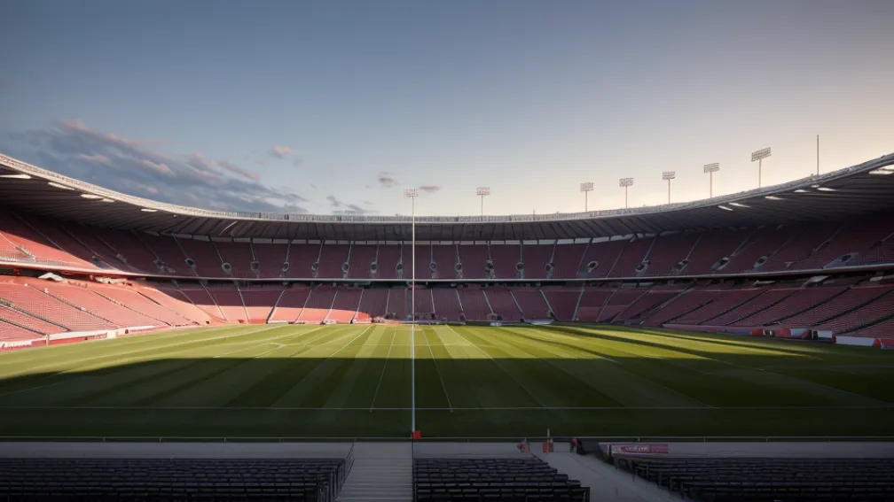 Acum 20 de ani, Hertha Berlin a ratat dramatic Liga Campionilor după un egal cu Hanovra