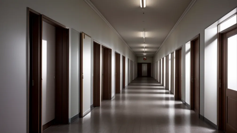 Atac cu cuțitul în Hamburg: Pacientă cu schizofrenie externată din spital psihiatric cu o zi înainte de atac