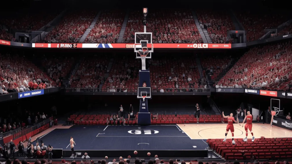 Comentatorul legendar Frank Buschmann obține un nou post TV: Va comenta EuroBasket 2025 pentru RTL