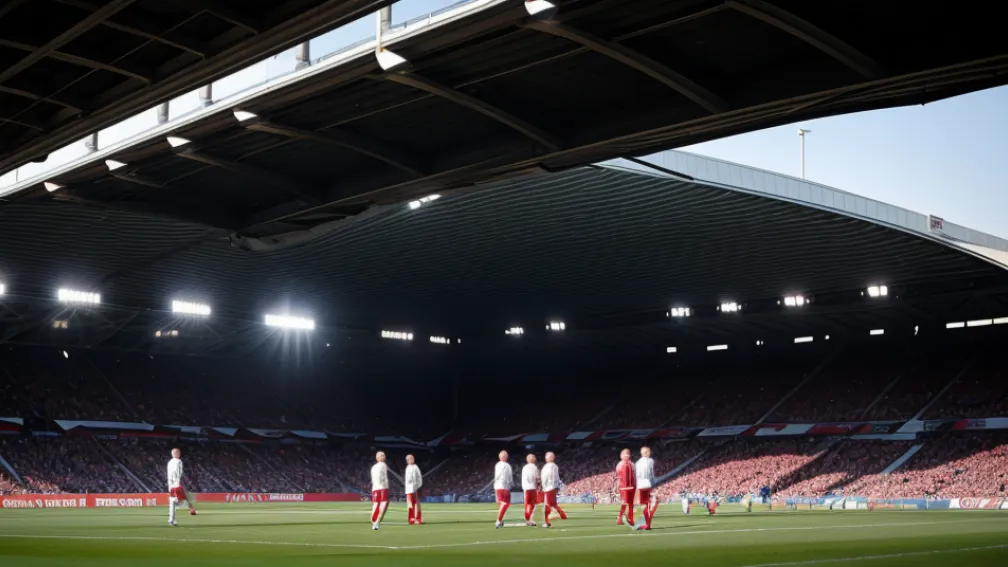 Poveste necunoscută: Directorul sportiv al lui Stuttgart a vrut să-l facă antrenor principal pe actualul tehnician al lui Arminia Bielefeld la Paderborn