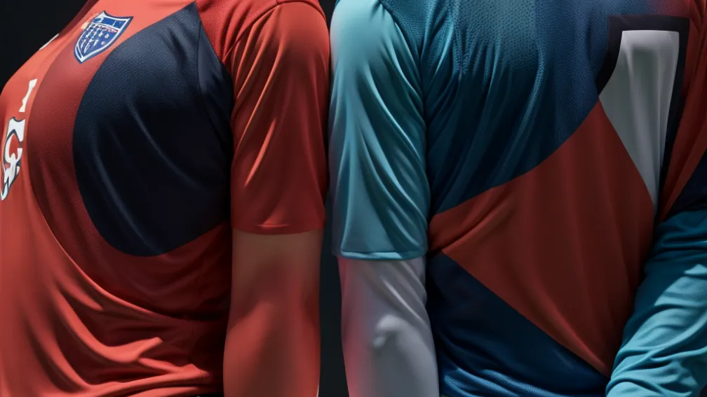 Misterul fotografiei: Marcel Halstenberg de la Hannover 96, pozat în tricou Napoli?