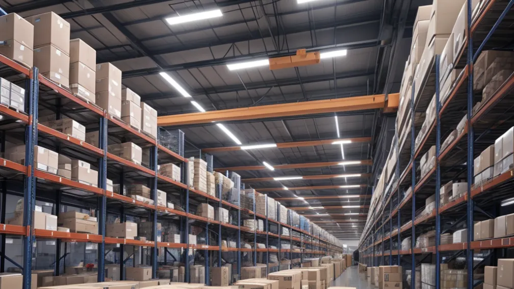 Amazon creează mii de noi locuri de muncă în Germania și extinde rețeaua logistică