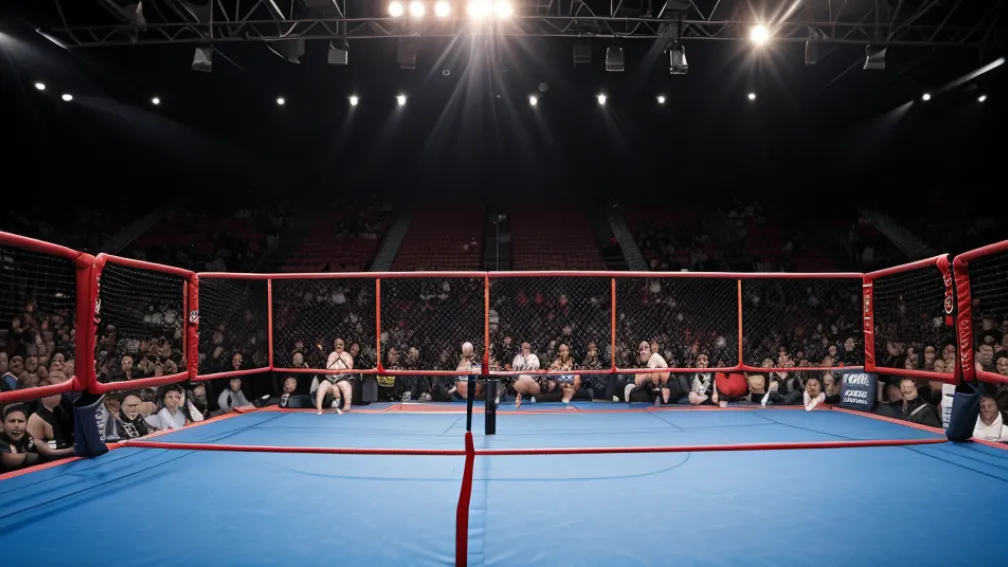Box și MMA: O seară incendiară de lupte în Germania cu meciuri de campionat