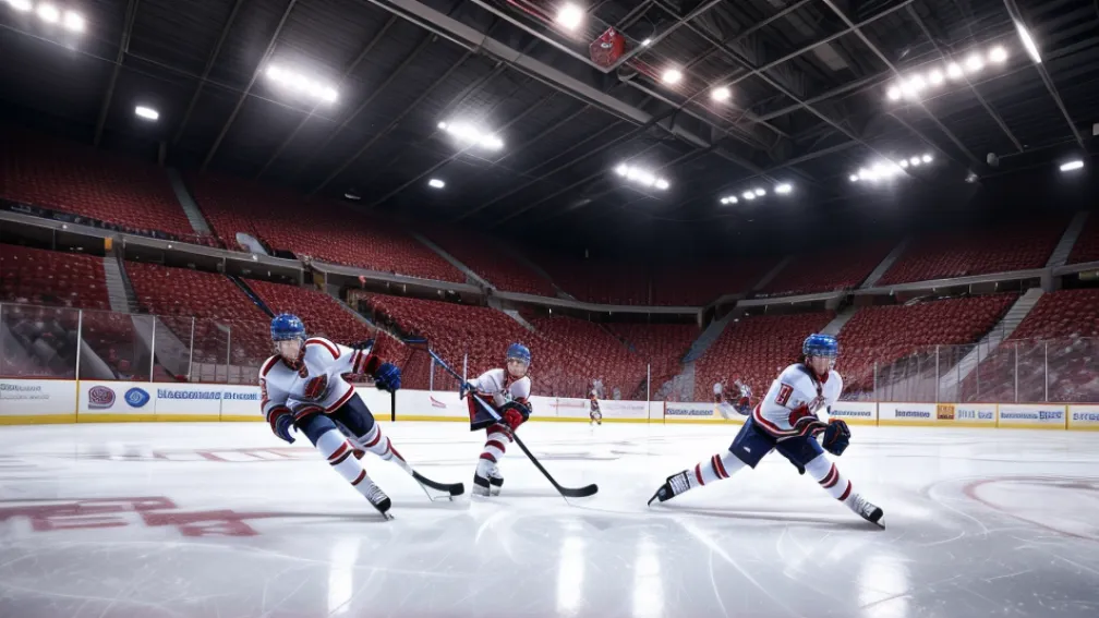 Starul NHL Tim Stützle se alătură echipei Germaniei la Campionatul Mondial de Hochei 2025