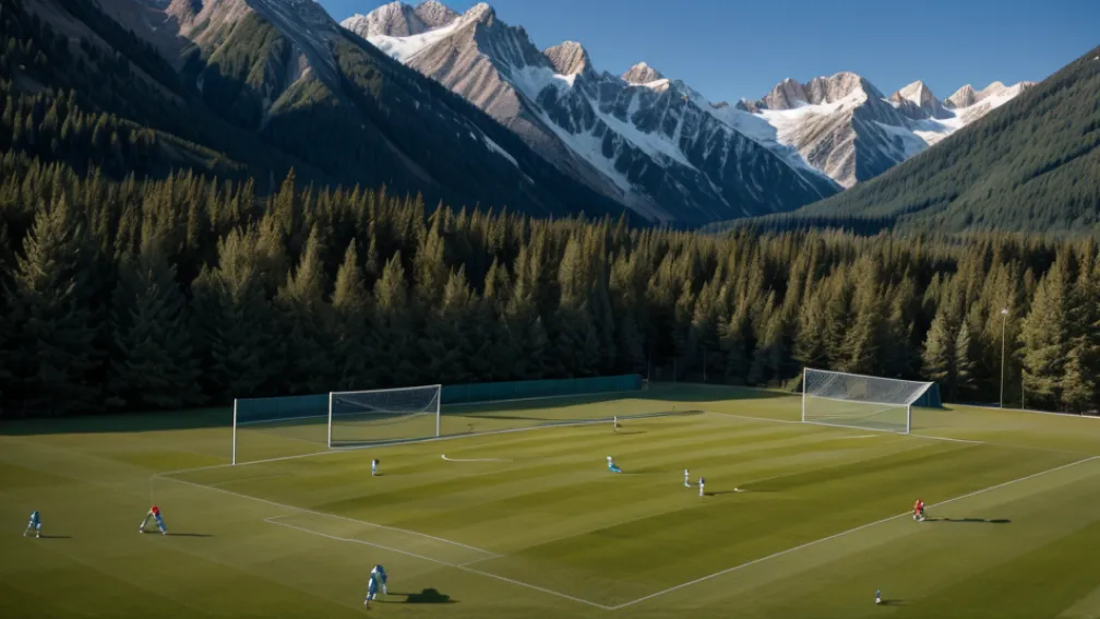 Hertha BSC se pregătește în Kitzbühel pentru promovare: cantonament în Alpi și prelungire de contract