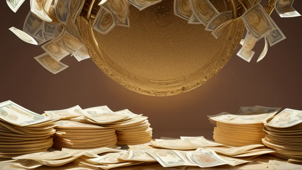 Mega-jackpot Eurojackpot câștigat: Un jucător a obținut 120 de milioane de euro