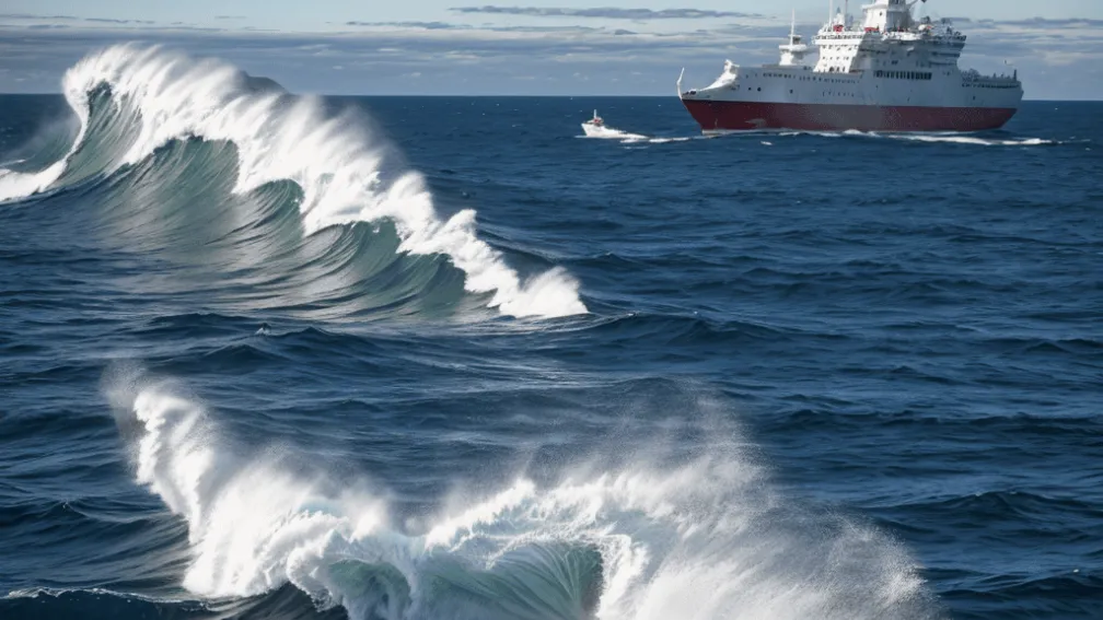 Operațiune spectaculoasă în Pacific: SUA a dat o lovitură puternică cartelurilor de droguri