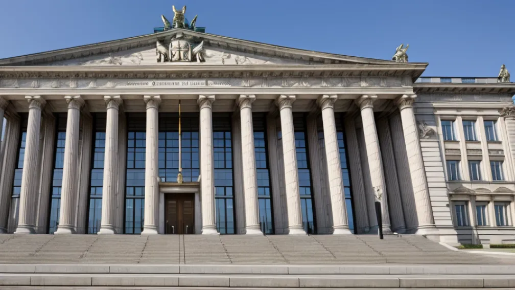 Germania: Serviciul Federal pentru Protecția Constituției suspendă clasificarea AfD drept "sigur extremist de dreapta"