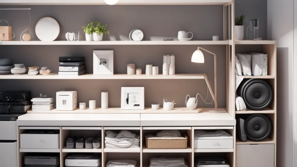 IKEA renunță la populara gamă de boxe Symfonisk de la Sonos: Ultimele unități, la reducere