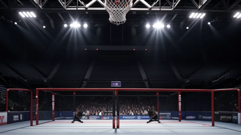 We Love MMA 80 la Dresda: Puncte Cheie ale Evenimentului de Arte Marțiale Mixte