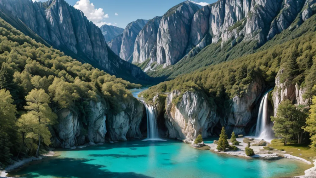Top 10 cele mai frumoase parcuri naționale din Europa pentru o vacanță de neuitat