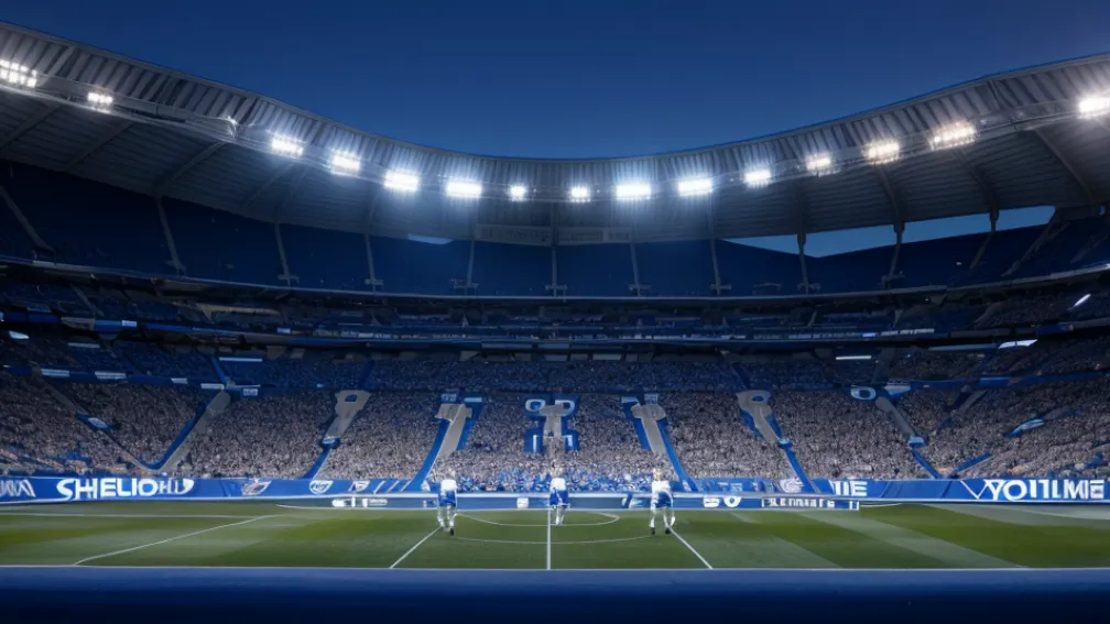 Acum 10 ani: Fanii lui Schalke îl doreau pe Effenberg antrenor