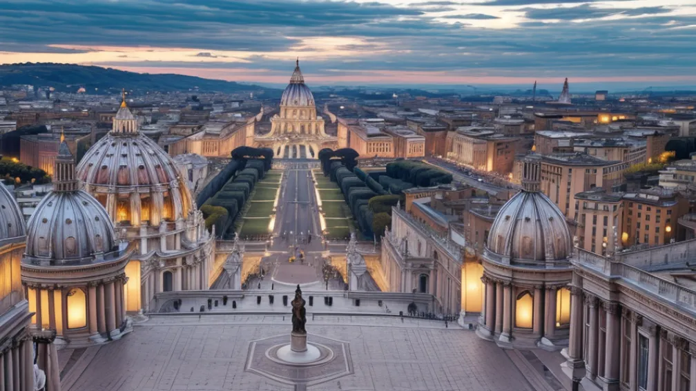 A început Conclavul în Vatican: 133 de Cardinali Aleg Noul Papă
