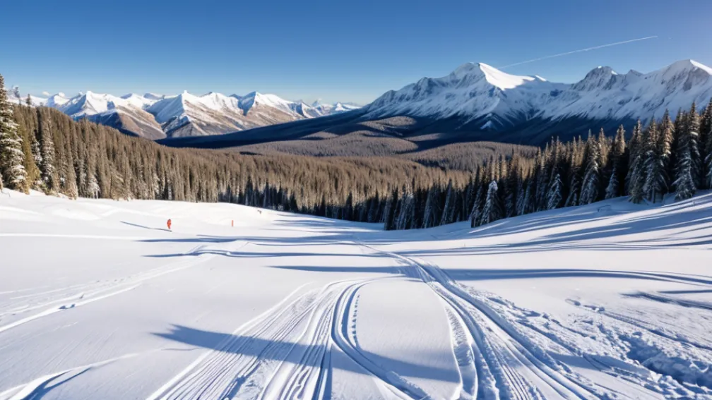 Stațiune de schi din Austria a dat faliment din cauza lipsei de zăpadă