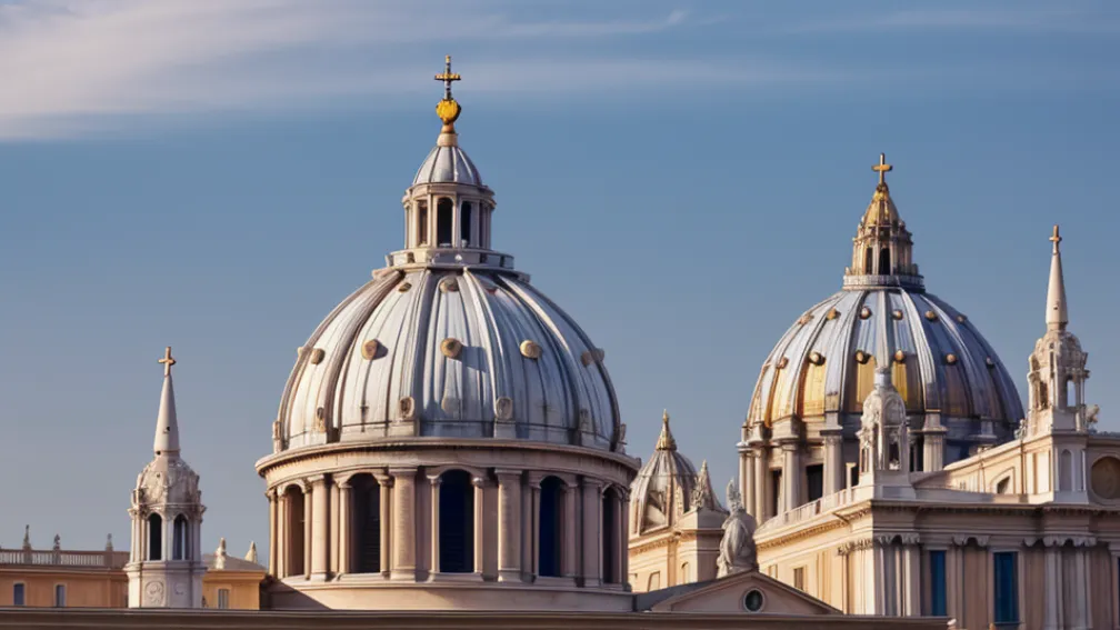 Alegerea noului Papă a început: Cardinalii s-au reunit în Conclav secret la Vatican