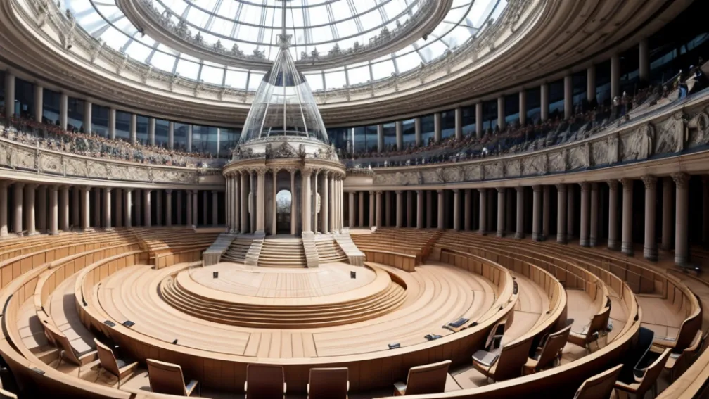 Lovitură pentru Friedrich Merz: Liderul CDU a obținut un rezultat sub așteptări la votul pentru cancelar în Bundestag