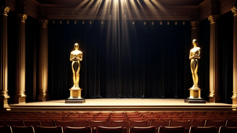 "Septembrie 5", marele câștigător al Premiului German de Film, a obținut "Lola de Aur" și alte opt trofee