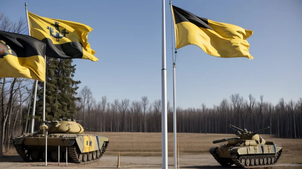 Germania pregătește un nou ajutor militar pentru Ucraina? Discuțiile Zelenski - Merz la Berlin
