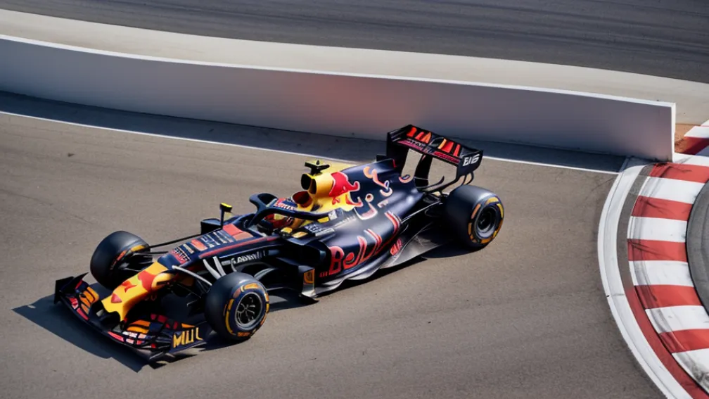 Formula 1: Marele Premiu Monaco se desfășoară azi – Unde poți vedea cursa și ce face Verstappen?
