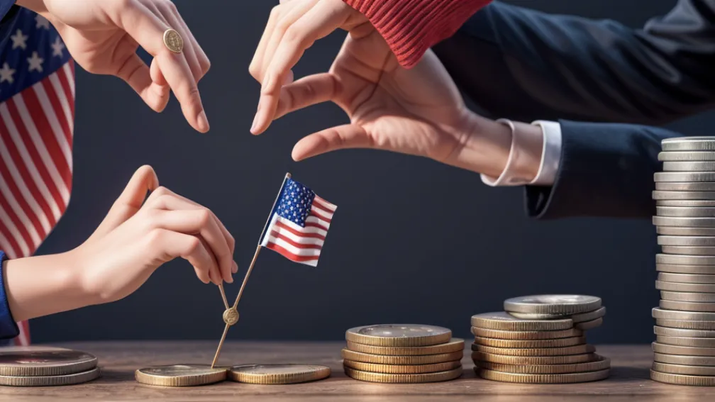 Amenințarea unui război comercial cu SUA: Germania și UE elaborează o strategie împotriva tarifelor de 50% ale lui Trump
