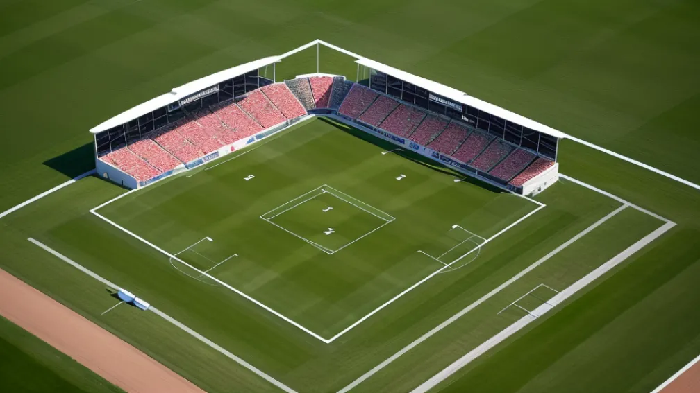 Reconstrucție majoră la Union Berlin: Echipa feminină se pregătește intens pentru Bundesliga
