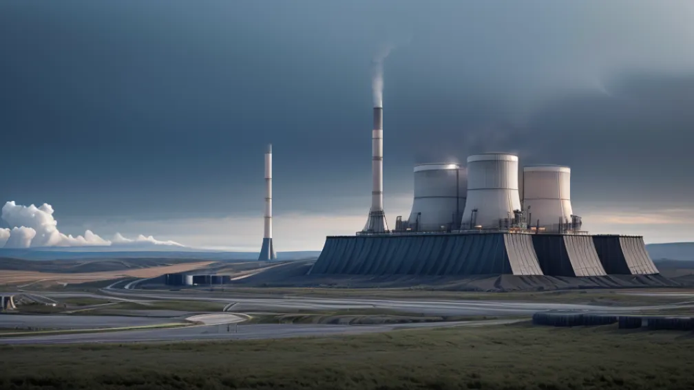 Cehia construiește o nouă centrală nucleară lângă granița Germaniei: Reactoarele SMR vor înlocui centrala pe cărbuni