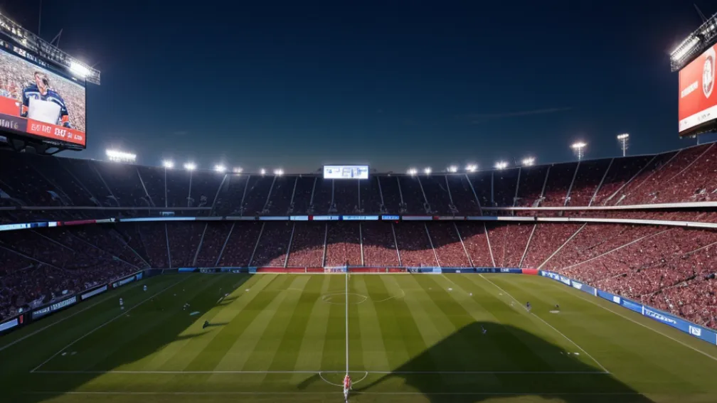 Finala pentru promovare și salvare: unde puteți urmări meciul Hamburg - Ulm în direct la TV