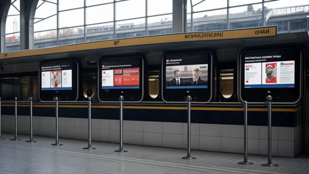 Înainte de finala Cupei Germaniei: Bielefeld lansează la Berlin campania cu sloganul "Stuttgart nu există"