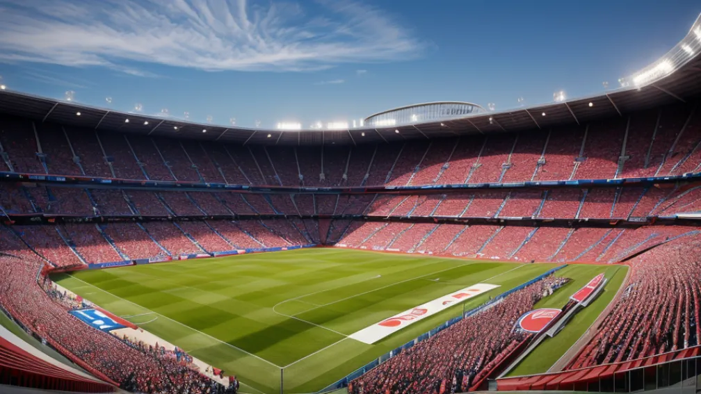 Louis van Gaal, acum 15 ani: "Doi jucători de la Hertha ar putea juca la Bayern"