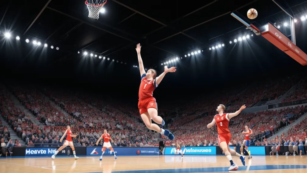 Calificări CE Handbal 2026: Germania înfruntă Elveția. Unde poți urmări meciul live stream?