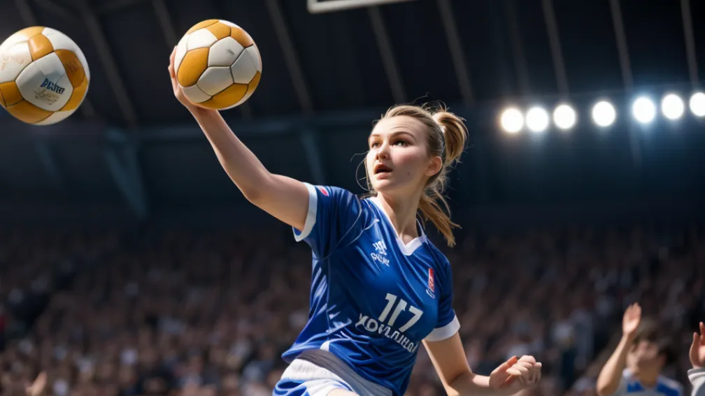 Naționala Germaniei de handbal încheie preliminariile Euro 2026 împotriva Turciei: Unde poți urmări meciul?