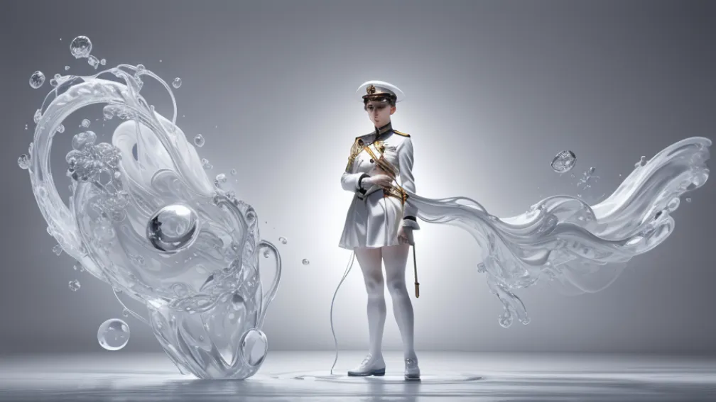 O polițistă germană a fost desemnată "Playmate of the Year" de către Playboy
