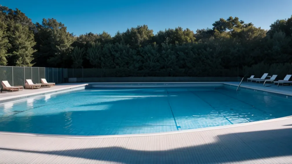 Piscină din Hamburg dă afară părinții neatenți după incidente: Măsuri drastice pentru siguranța copiilor