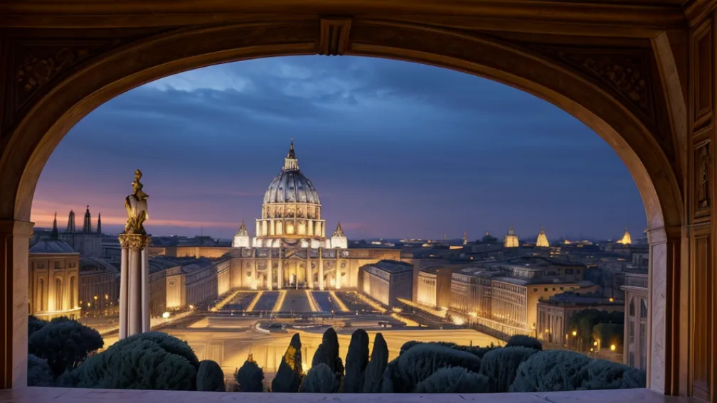 Papa Leon al XIV-lea: Ascensiunea de la călugăr la liderul Bisericii Catolice. Primul american la Vatican