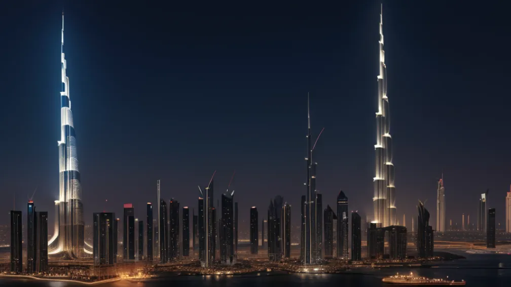 De la „Herr Tutorial” la succes în Dubai: Cum își câștigă banii astăzi Sami Slimani, fostul vlogger german