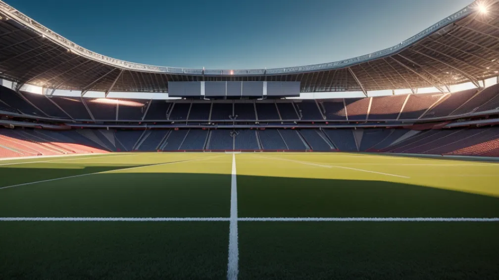 Hertha BSC: Reconstrucția lotului după un sezon eșuat în Bundesliga 2 - Planuri pentru viitor