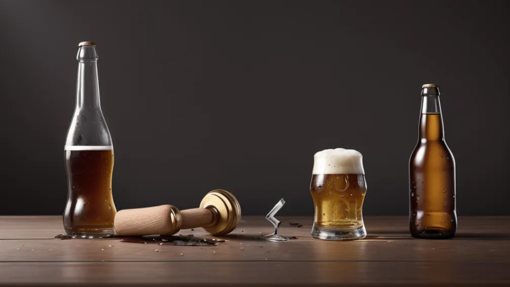 Scandal în social media: Fabrica de bere Erdinger, criticată dur pentru un videoclip de recrutare controversat