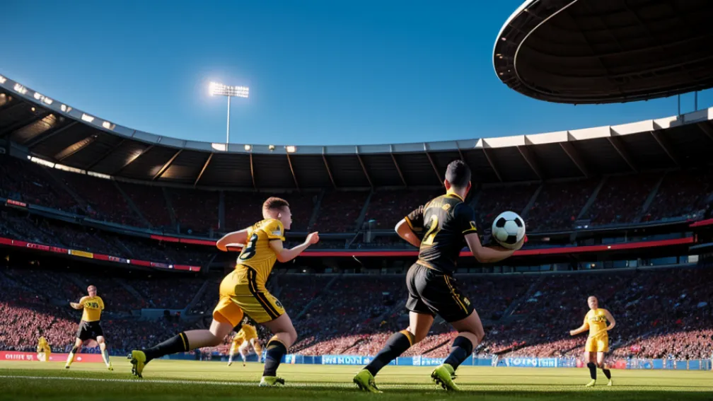 Borussia Dortmund vizează «puștiul minune» brazilian Luighi (19 ani)
