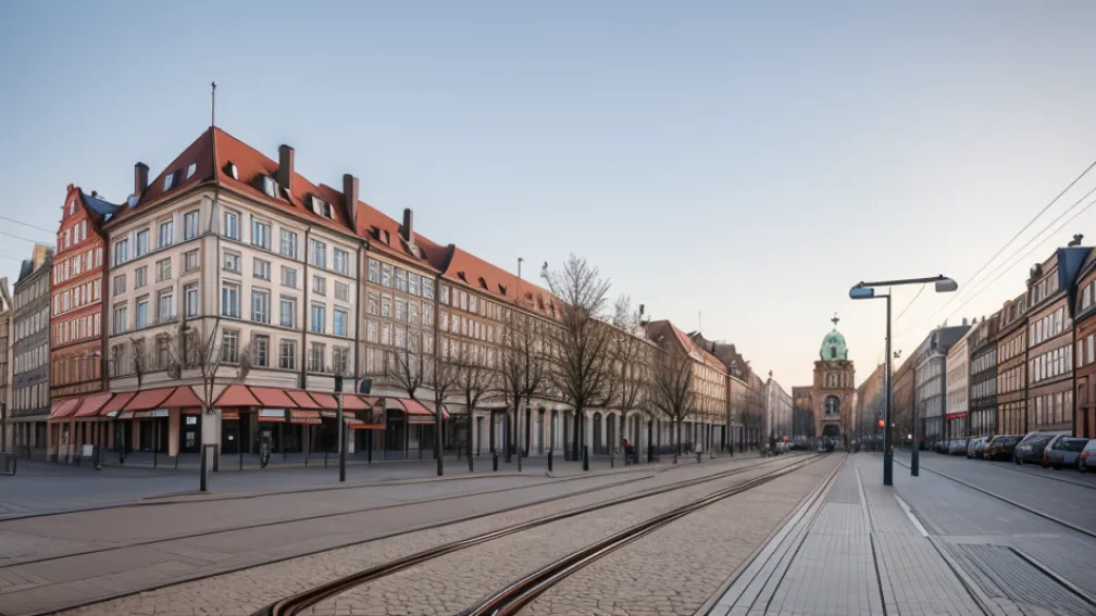 Fată de 13 ani, jignită rasist în Bremen, Germania: Poliția caută martori