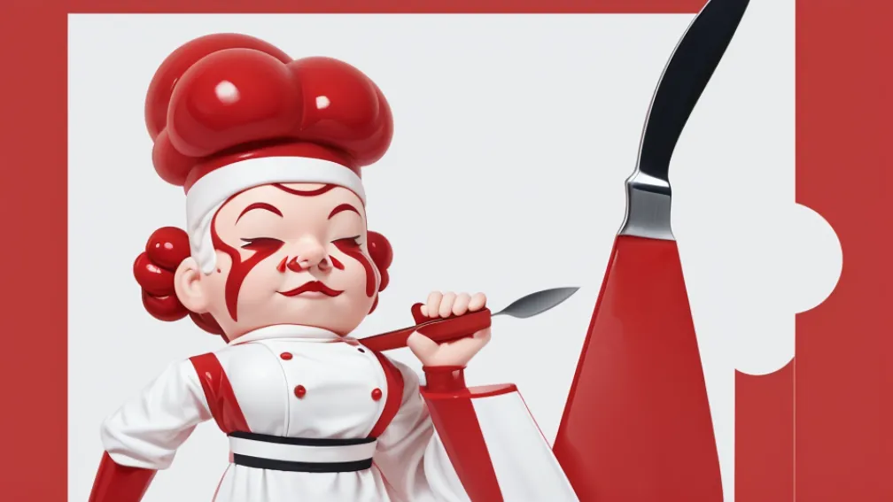 S-a dezvăluit misterul faimosului logo de șaorma/döner: Cine a creat simbolul iconic?